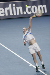 John McEnroe