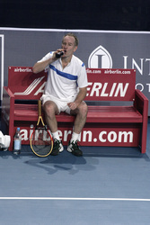 John McEnroe