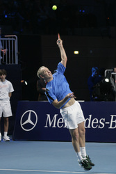 John McEnroe