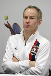 John McEnroe