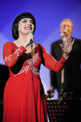 Mireille Mathieu