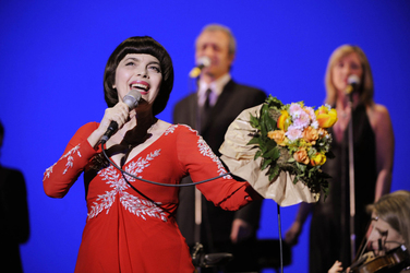 Mireille Mathieu