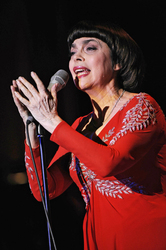 Mireille Mathieu