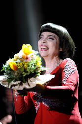 Mireille Mathieu
