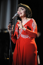 Mireille Mathieu