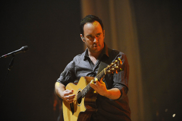 Dave Matthews