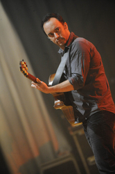 Dave Matthews