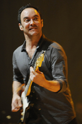 Dave Matthews