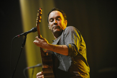 Dave Matthews