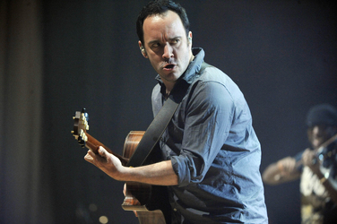 Dave Matthews