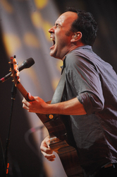 Dave Matthews