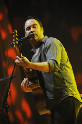Dave Matthews
