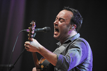 Dave Matthews