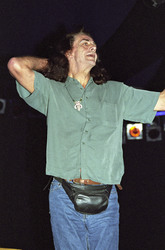 Peter Mayhew