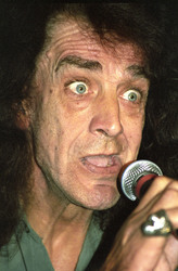 Peter Mayhew