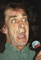 Peter Mayhew