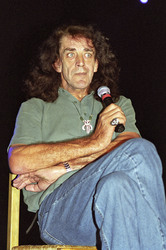 Peter Mayhew