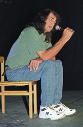 Peter Mayhew