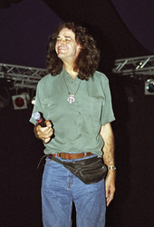 Peter Mayhew