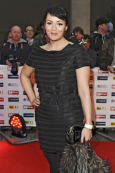 Martine McCutcheon