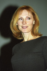 Gates McFadden