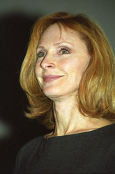 Gates McFadden