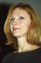Gates McFadden