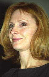 Gates McFadden