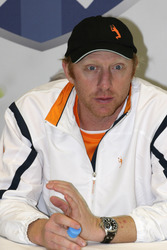 Boris Becker