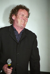 Colm Meaney