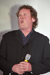Colm Meaney