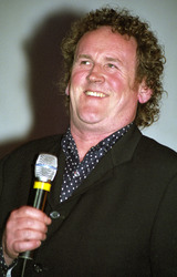 Colm Meaney