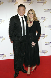 Stefan Mross, Stefanie Hertel