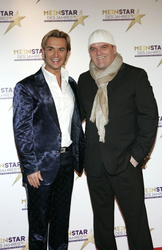 Florian Silbereisen, DJ Ötzi