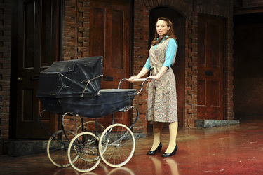 Melanie Chisholm / Mel C (Spice Girls)