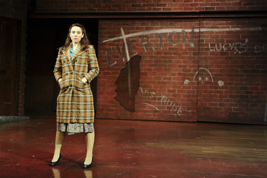 Melanie Chisholm / Mel C (Spice Girls)