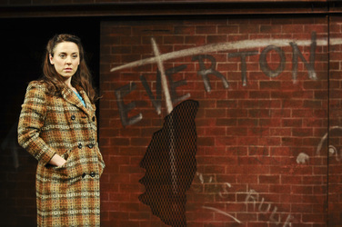 Melanie Chisholm / Mel C (Spice Girls)