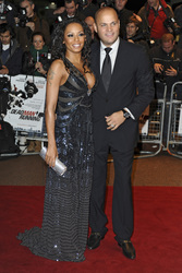 Melanie Brown / Mel B (Spice Girls), Stephen Belafonte