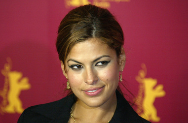 Eva Mendes
