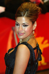 Eva Mendes