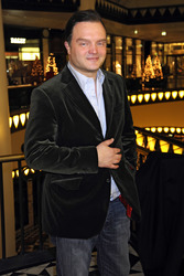 Alexander zu Schaumburg-Lippe