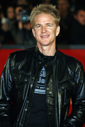 Matthew Modine