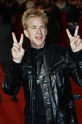 Matthew Modine