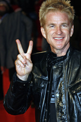 Matthew Modine