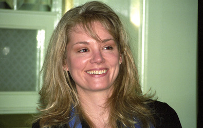Marjorie Monaghan