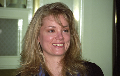 Marjorie Monaghan