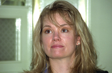 Marjorie Monaghan