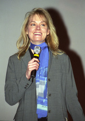 Marjorie Monaghan