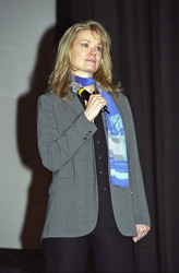 Marjorie Monaghan