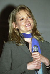 Marjorie Monaghan